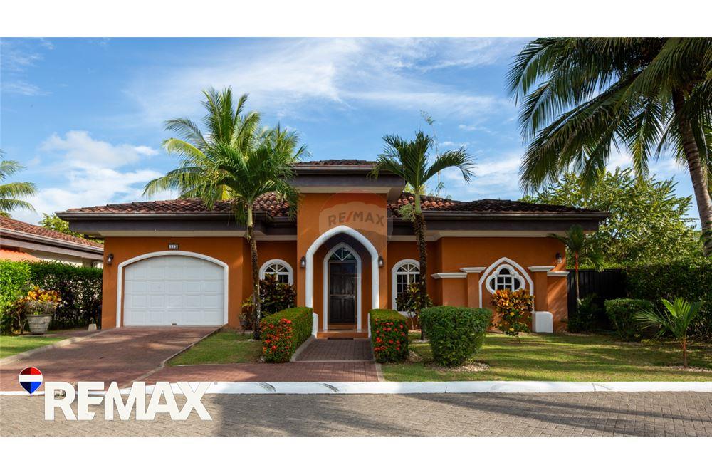 Residential - Villa - Parrita - Esterillos, Puntarenas - Parrita, Costa Rica - Caribbean & Central Ameri - 24 - 90168013-180