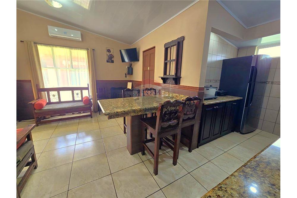 Residential - Villa - Jaco - Jaco, Puntarenas- Garabito, Costa Rica - Caribbean & Central Ameri - 16 - 90168011-799