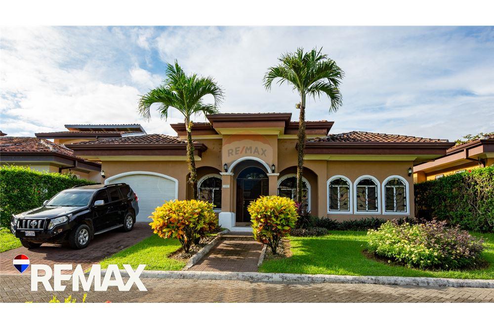 Residential - Villa - Parrita - Esterillos, Puntarenas - Parrita, Costa Rica - Caribbean & Central Ameri - 29 - 90168013-181