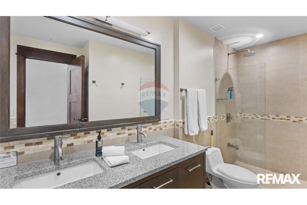 Residential - Villa - Jaco - Jaco, Puntarenas- Garabito, Costa Rica - Caribbean & Central Ameri - 48 - 90168004-652