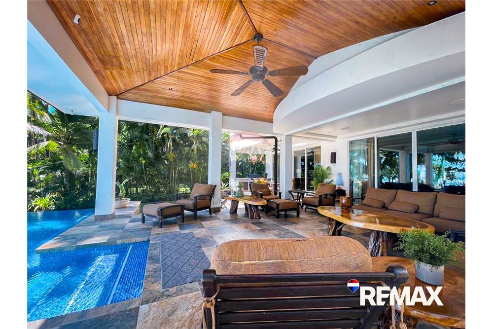 Residential - Villa - Parrita - Esterillos, Puntarenas - Parrita, Costa Rica - Caribbean & Central Ameri - 6 - 90168035-39