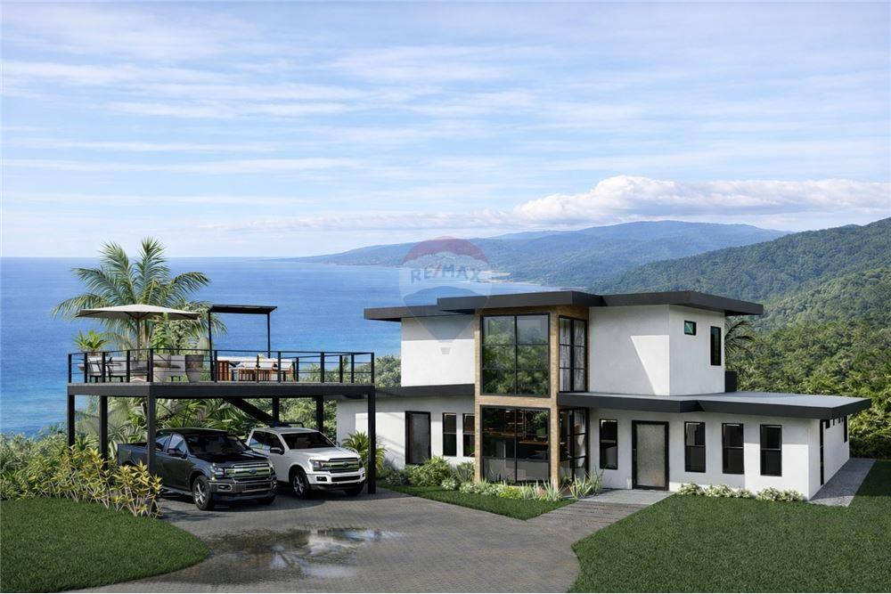 Residential - Villa - Puntarenas, Puntarenas - Puntarenas, Costa Rica - Caribbean & Central Ameri - 4 - 90168039-36