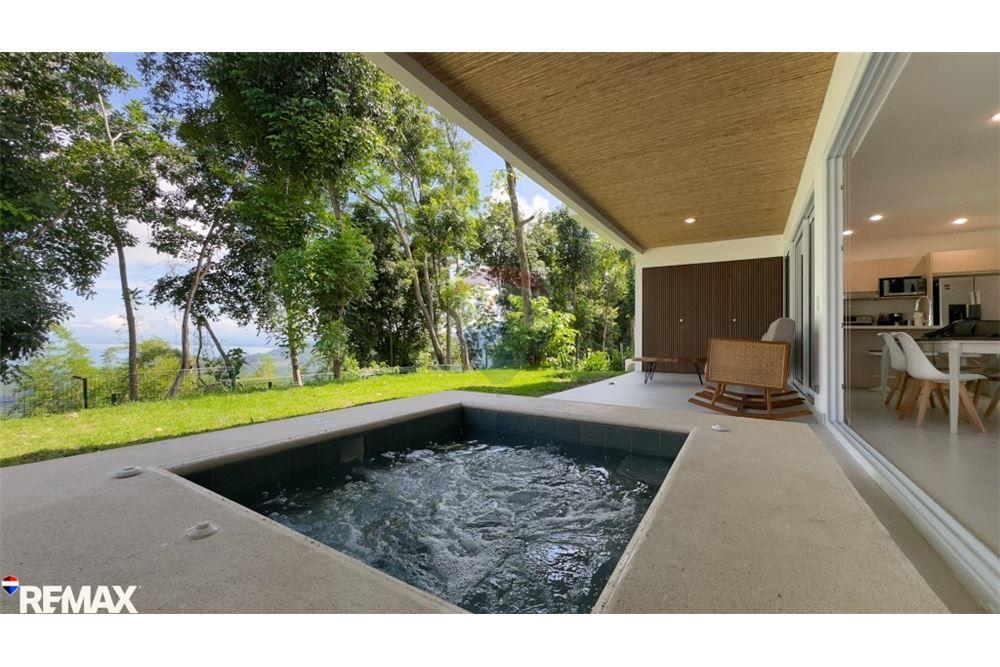 Residential - Villa - Jaco - Herradura, Puntarenas- Garabito, Costa Rica - Caribbean & Central Ameri - 25 - 90168012-259