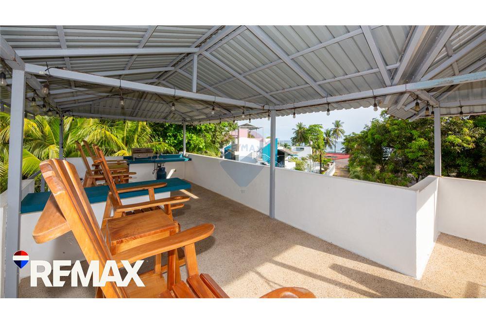 Residential - Villa - Parrita - Esterillos, Puntarenas - Parrita, Costa Rica - Caribbean & Central Ameri - 2 - 90168013-187