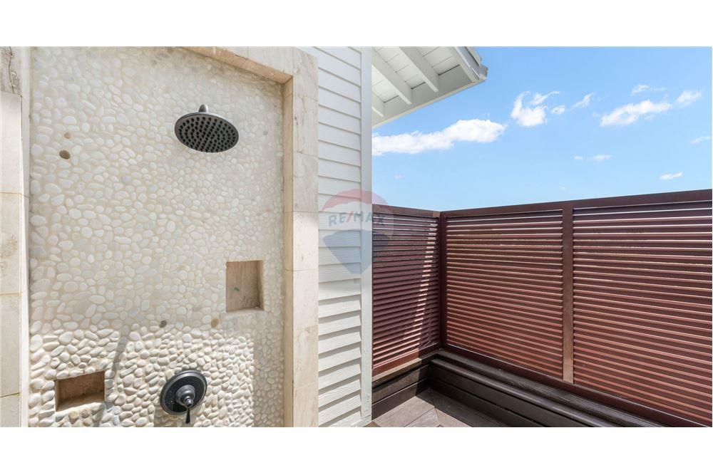 Residential - Villa - W Bay Bch South, Seven Mile, Cayman Islands - Caribbean & Central Ameri - 20 - 90146050-22