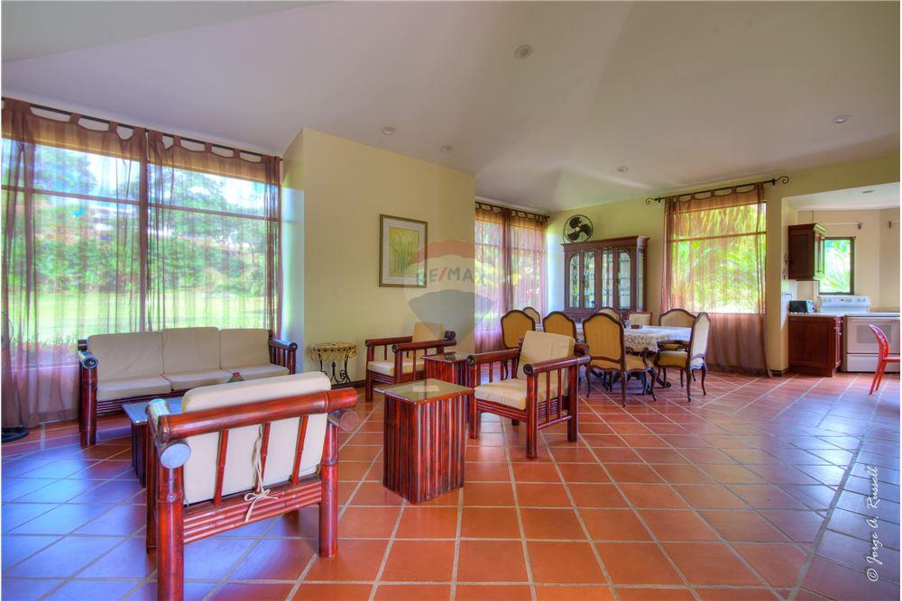 Residential - Villa - Parrita - Esterillos, Puntarenas - Parrita, Costa Rica - Caribbean & Central Ameri - 7 - 90168011-795