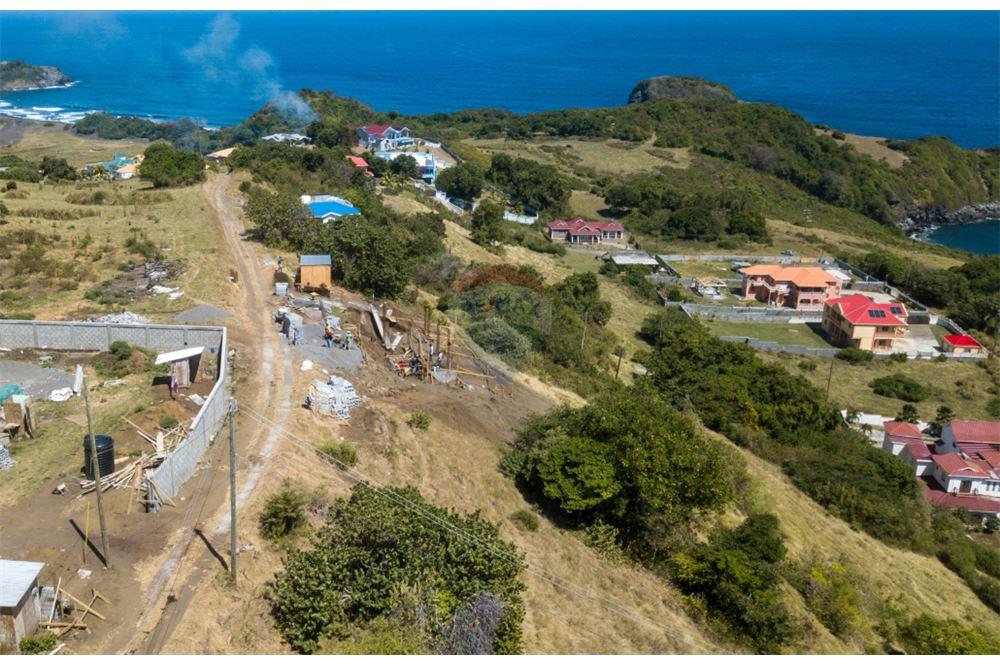 Commercial - Land - Brighton Village, St Vincent, St Vincent and the Grenadines - Caribbean & Central Ameri - 3 - 90109001-343