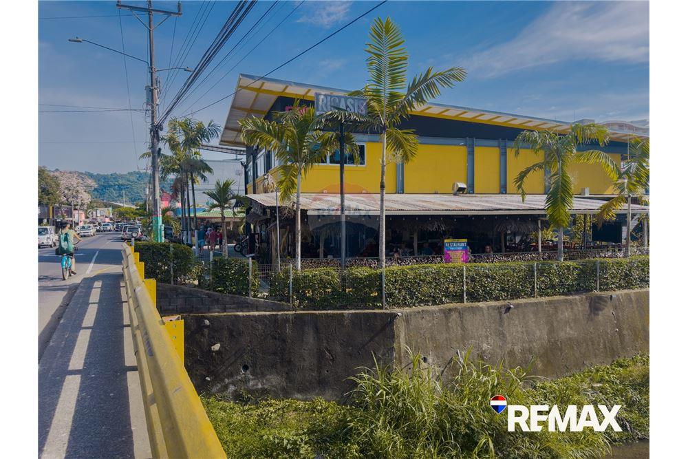 Commercial - Commercial/Retail - Jaco - Jaco, Puntarenas- Garabito, Costa Rica - Caribbean & Central Ameri - 17 - 90168005-717