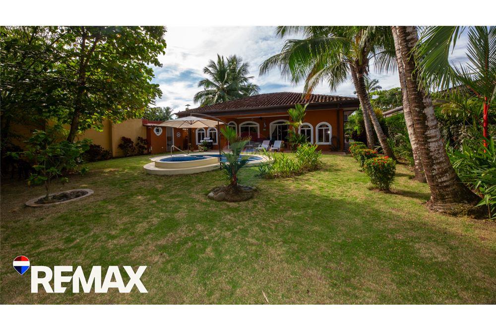 Residential - Villa - Parrita - Esterillos, Puntarenas - Parrita, Costa Rica - Caribbean & Central Ameri - 6 - 90168013-180