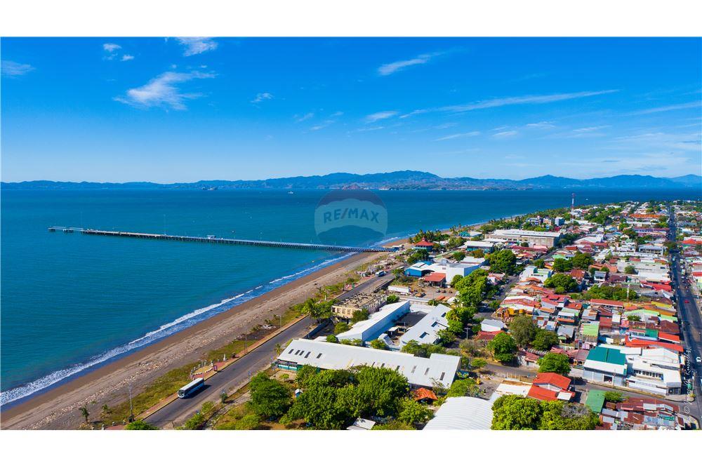 Commercial - Land - Puntarenas, Puntarenas - Puntarenas, Costa Rica - Caribbean & Central Ameri - 15 - 90168011-790