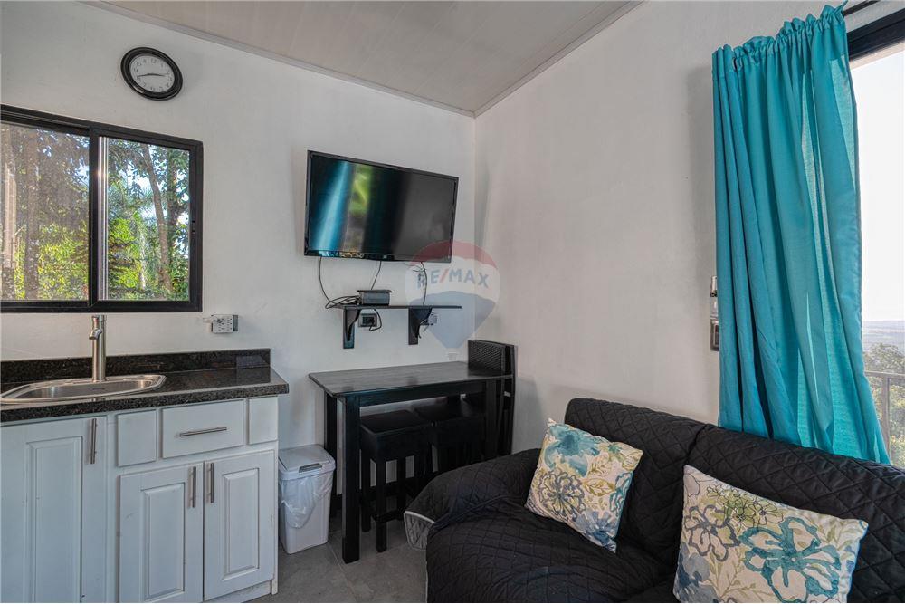 Residential - Villa - Portalon de Quepos, Puntarenas, Costa Rica - Caribbean & Central Ameri - 22 - 90168016-210