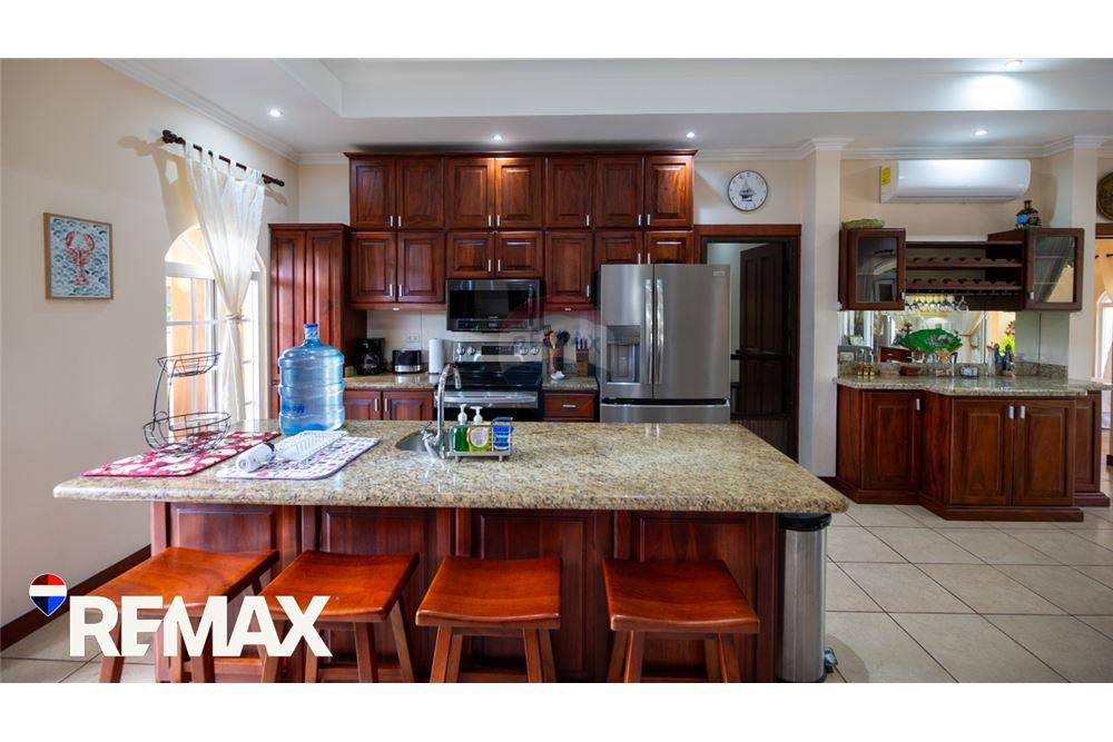 Residential - Villa - Parrita - Esterillos, Puntarenas - Parrita, Costa Rica - Caribbean & Central Ameri - 21 - 90168013-180