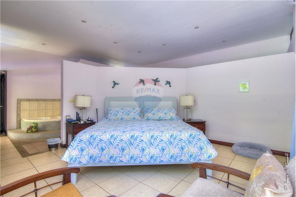 Residential - Villa - Puntarenas, Puntarenas - Puntarenas, Costa Rica - Caribbean & Central Ameri - 22 - 90168011-791