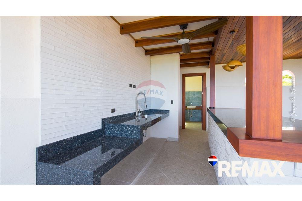 Residential - Villa - Jaco - Playa Hermosa, Puntarenas- Garabito, Costa Rica - Caribbean & Central Ameri - 17 - 90168005-728