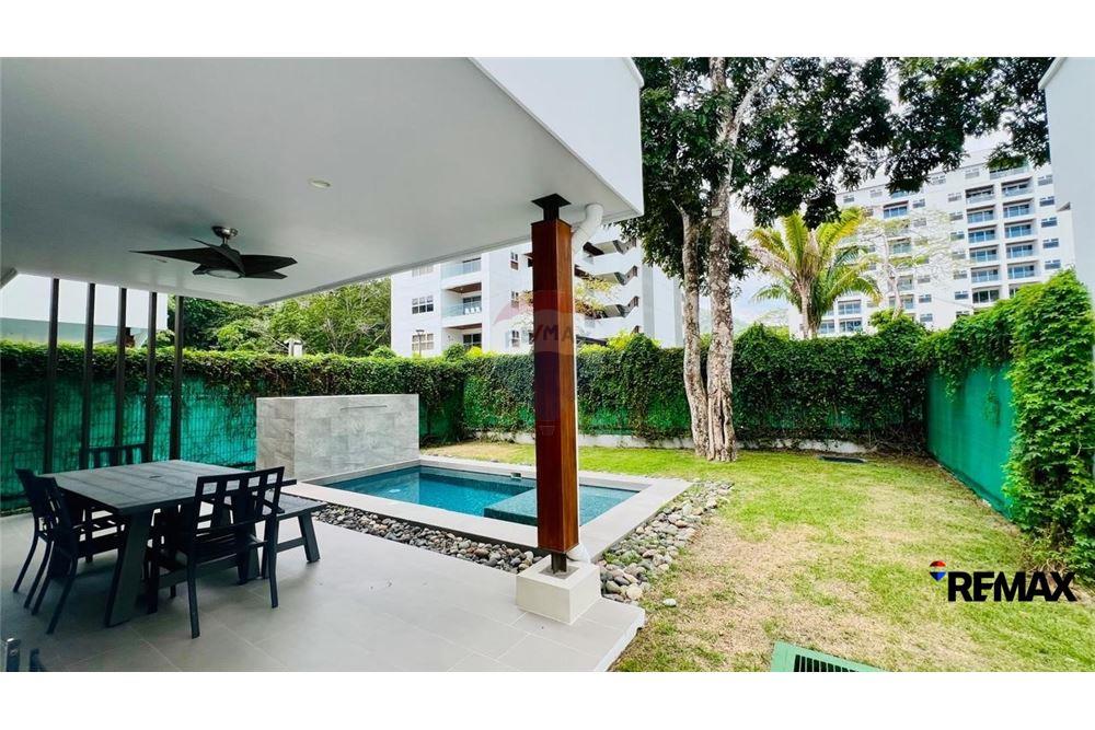 Residential - Villa - Jaco - Jaco, Puntarenas- Garabito, Costa Rica - Caribbean & Central Ameri - 3 - 90168048-5