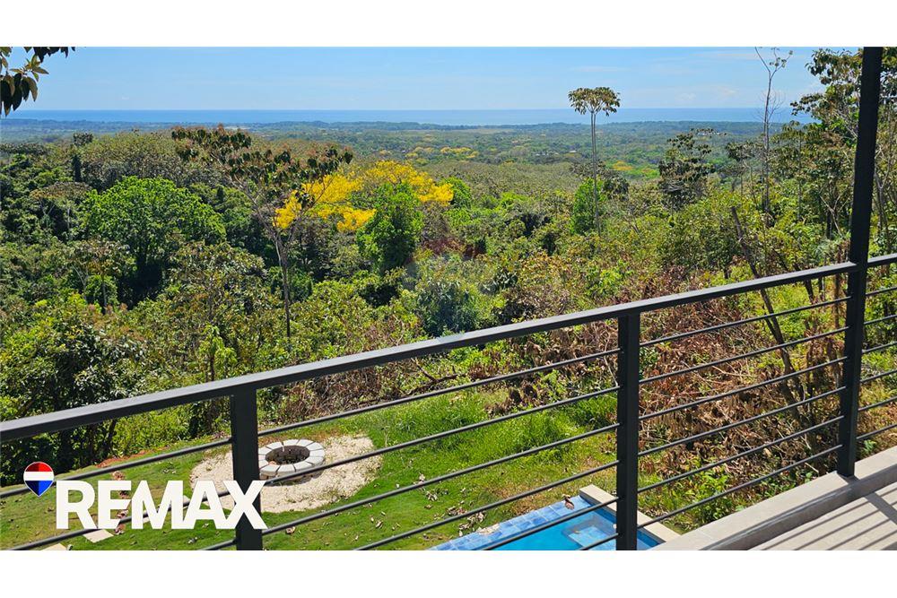Residential - Villa - Parrita, Puntarenas - Parrita, Costa Rica - Caribbean & Central Ameri - 6 - 90168013-185