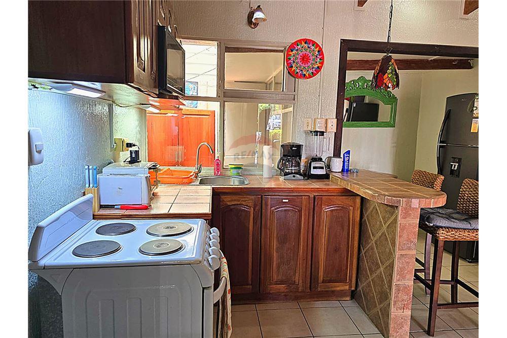 Residential - Villa - Jaco - Jaco, Puntarenas- Garabito, Costa Rica - Caribbean & Central Ameri - 4 - 90168011-803