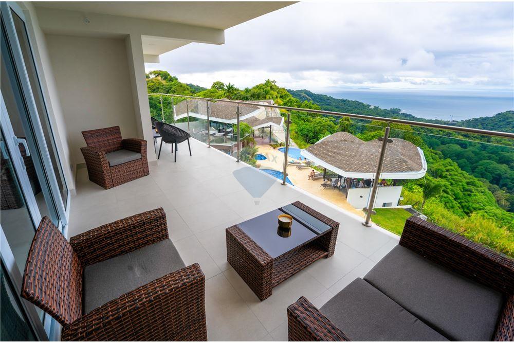 Residential - Villa - Jaco - Herradura, Puntarenas- Garabito, Costa Rica - Caribbean & Central Ameri - 1 - 90168035-31
