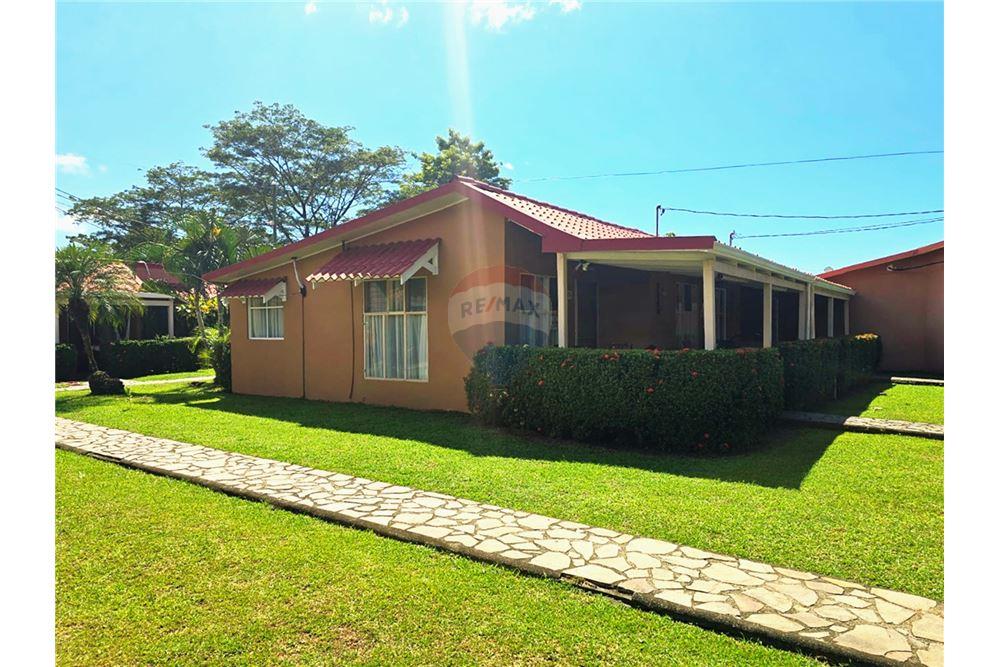 Residential - Villa - Jaco - Jaco, Puntarenas- Garabito, Costa Rica - Caribbean & Central Ameri - 7 - 90168011-799