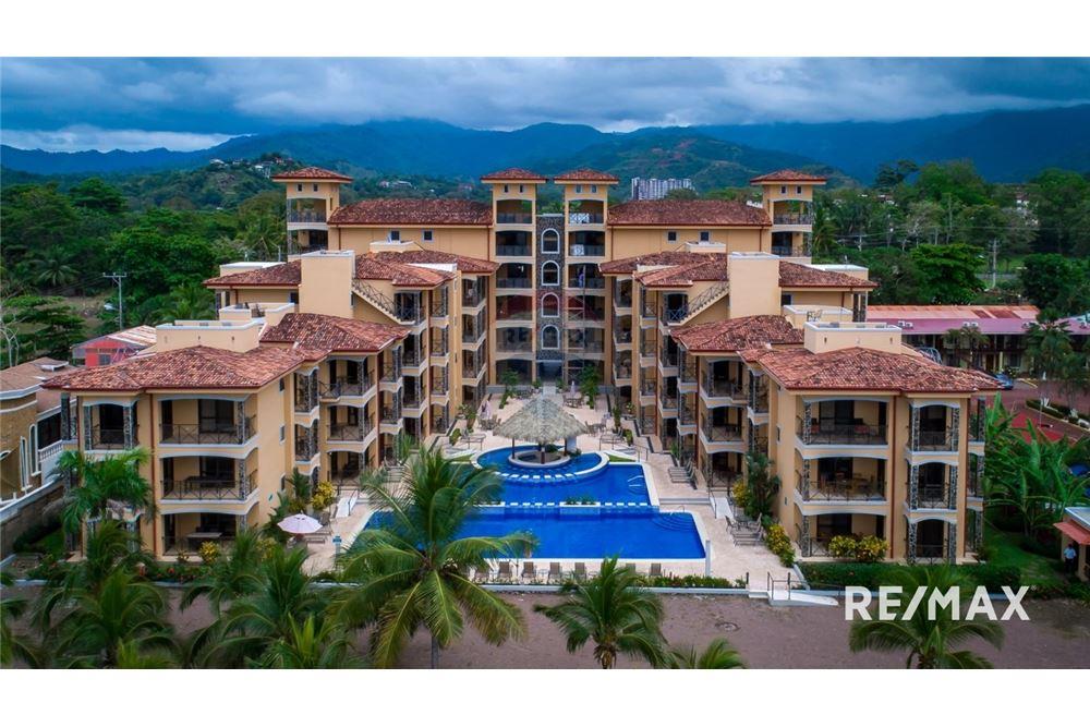Residential - Villa - Jaco - Jaco, Puntarenas- Garabito, Costa Rica - Caribbean & Central Ameri - 7 - 90168004-649