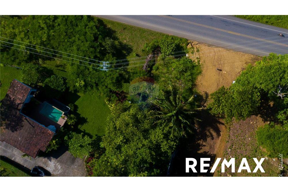 Commercial - Land - Jaco - Playa Hermosa, Puntarenas- Garabito, Costa Rica - Caribbean & Central Ameri - 6 - 90168005-720