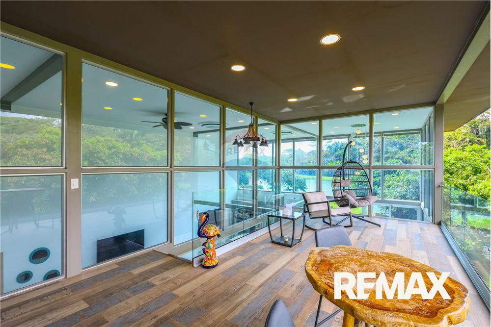 Residential - Villa - Jaco - Playa Hermosa, Puntarenas- Garabito, Costa Rica - Caribbean & Central Ameri - 9 - 90168043-10