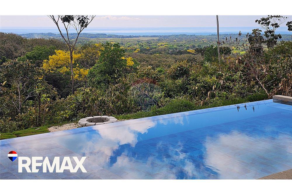 Residential - Villa - Parrita, Puntarenas - Parrita, Costa Rica - Caribbean & Central Ameri - 9 - 90168013-185