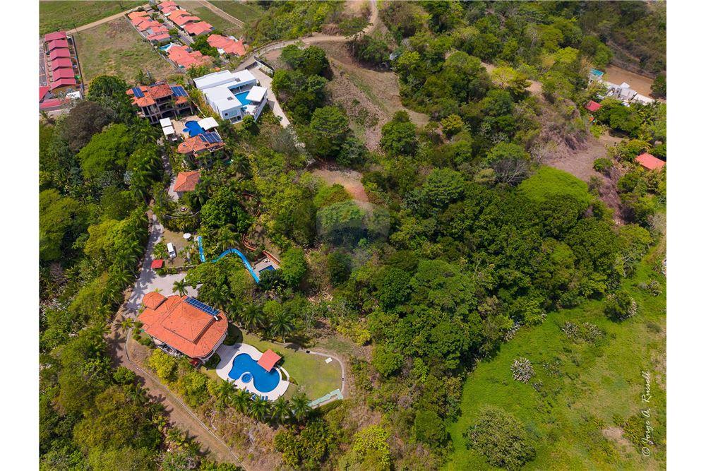 Commercial - Land - Jaco - Jaco, Puntarenas- Garabito, Costa Rica - Caribbean & Central Ameri - 2 - 90168011-807
