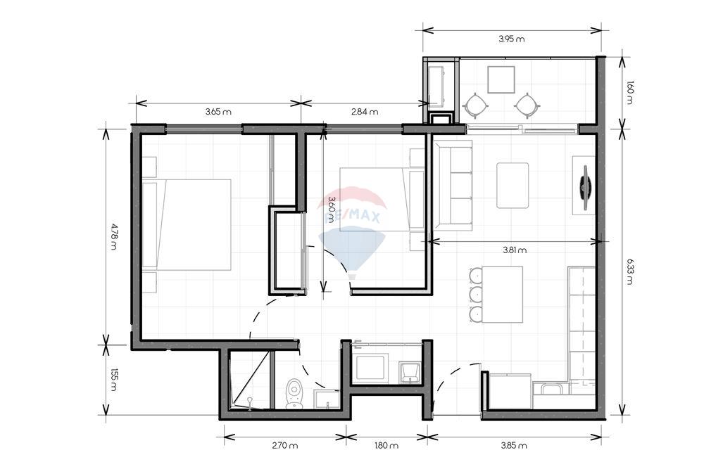 Residential - Villa - Jaco - Jaco, Puntarenas- Garabito, Costa Rica - Caribbean & Central Ameri - 2 - 90168016-202