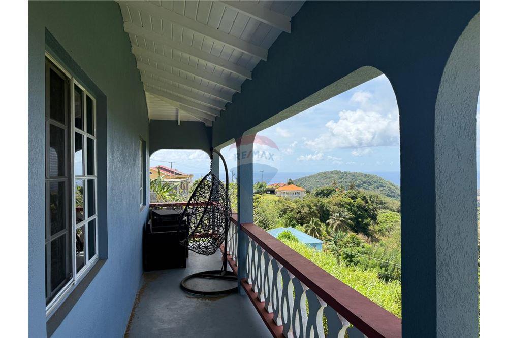 Residential - Villa - Stubbs, St Vincent, St Vincent and the Grenadines - Caribbean & Central Ameri - 18 - 90109004-71