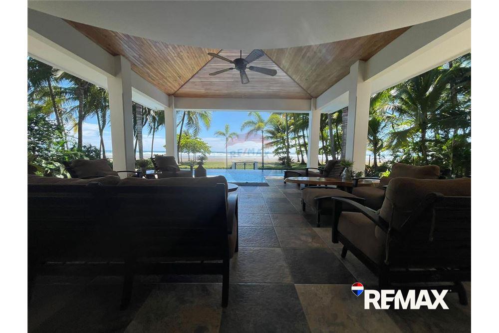 Residential - Villa - Parrita - Esterillos, Puntarenas - Parrita, Costa Rica - Caribbean & Central Ameri - 17 - 90168035-39