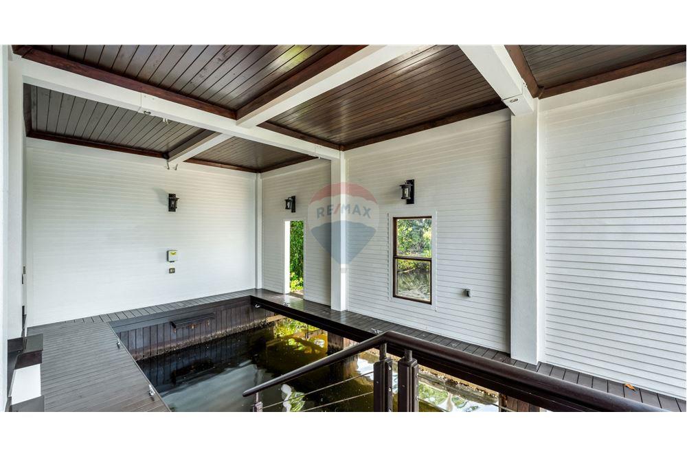 Residential - Villa - W Bay Bch South, Seven Mile, Cayman Islands - Caribbean & Central Ameri - 38 - 90146050-22