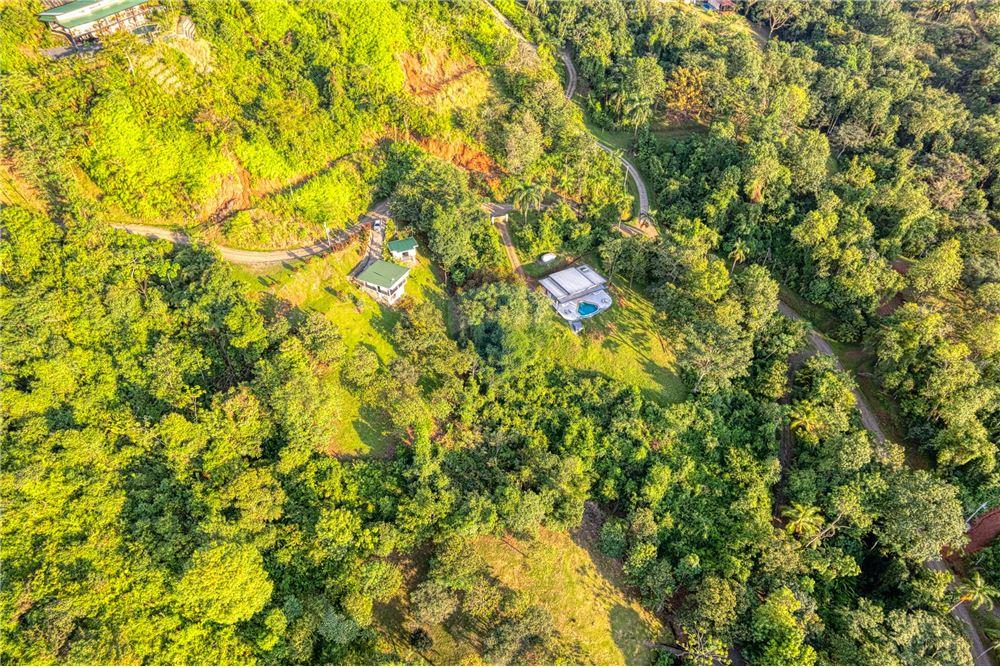 Residential - Villa - Portalon de Quepos, Puntarenas, Costa Rica - Caribbean & Central Ameri - 27 - 90168016-210