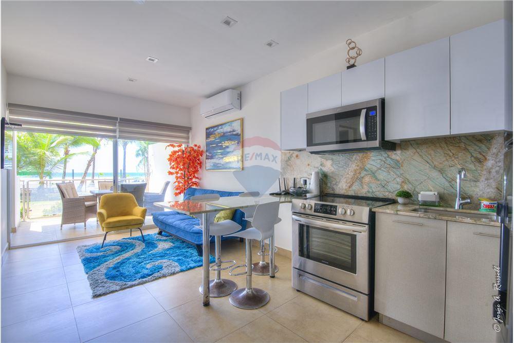 Residential - Villa - Bejuco, Guanacaste - Nandayure, Costa Rica - Caribbean & Central Ameri - 1 - 90168011-805
