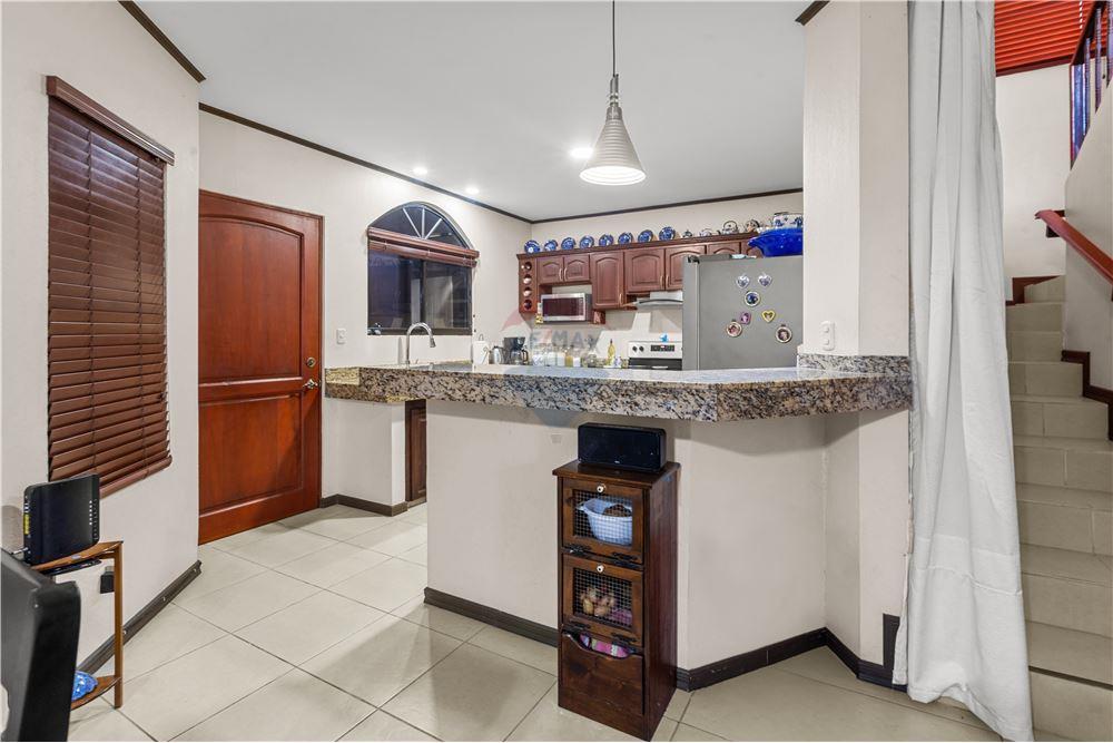 Residential - Villa - Jaco - Jaco, Puntarenas- Garabito, Costa Rica - Caribbean & Central Ameri - 7 - 90168043-7