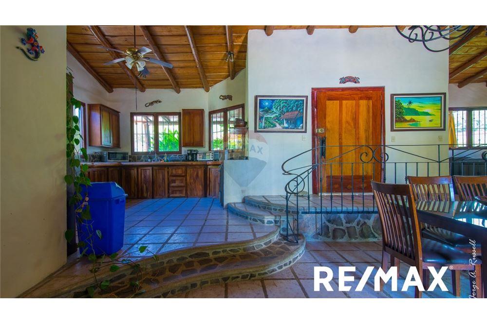 Residential - Villa - Jaco - Playa Hermosa, Puntarenas- Garabito, Costa Rica - Caribbean & Central Ameri - 25 - 90168005-719
