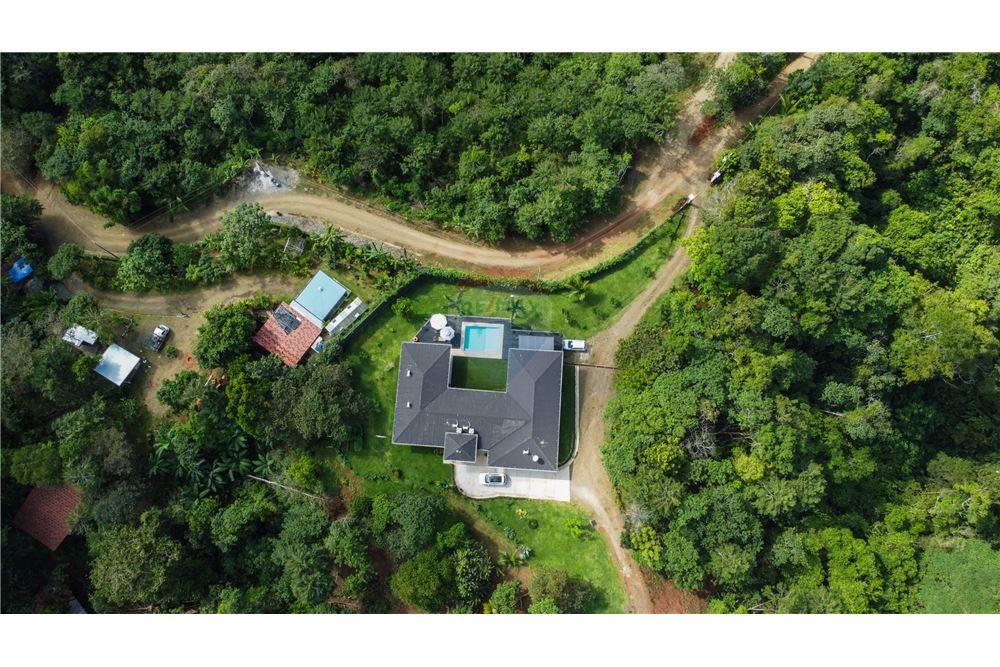 Residential - Villa - Jaco - Playa Hermosa, Puntarenas- Garabito, Costa Rica - Caribbean & Central Ameri - 2 - 90168005-715