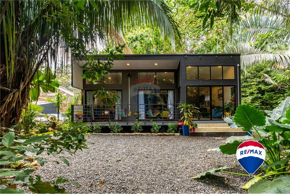 Residential - Villa - Bejuco, Guanacaste - Nandayure, Costa Rica - Caribbean & Central Ameri - 1 - 90168043-9