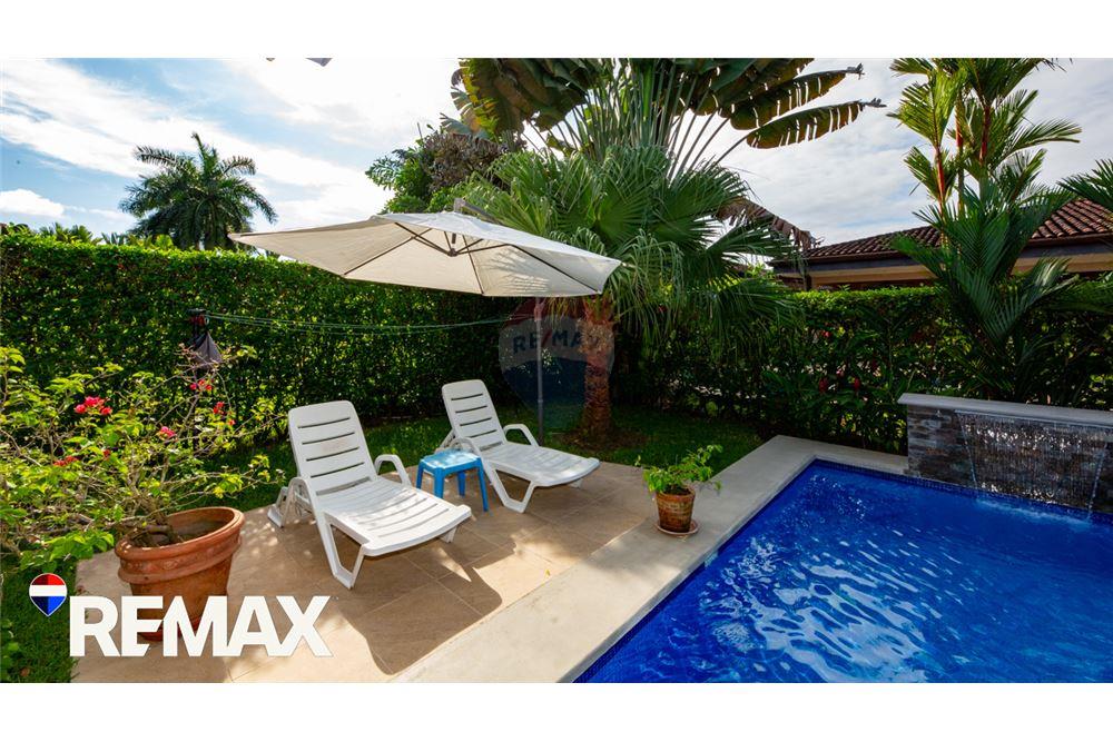 Residential - Villa - Parrita - Esterillos, Puntarenas - Parrita, Costa Rica - Caribbean & Central Ameri - 4 - 90168013-181