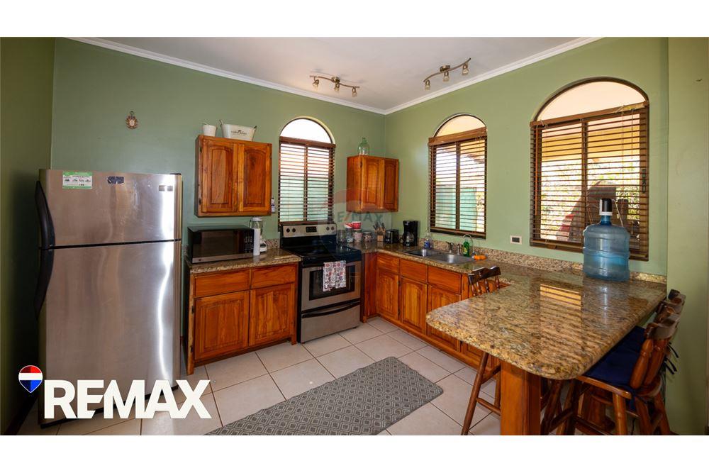 Residential - Villa - Parrita - Esterillos, Puntarenas - Parrita, Costa Rica - Caribbean & Central Ameri - 21 - 90168013-193