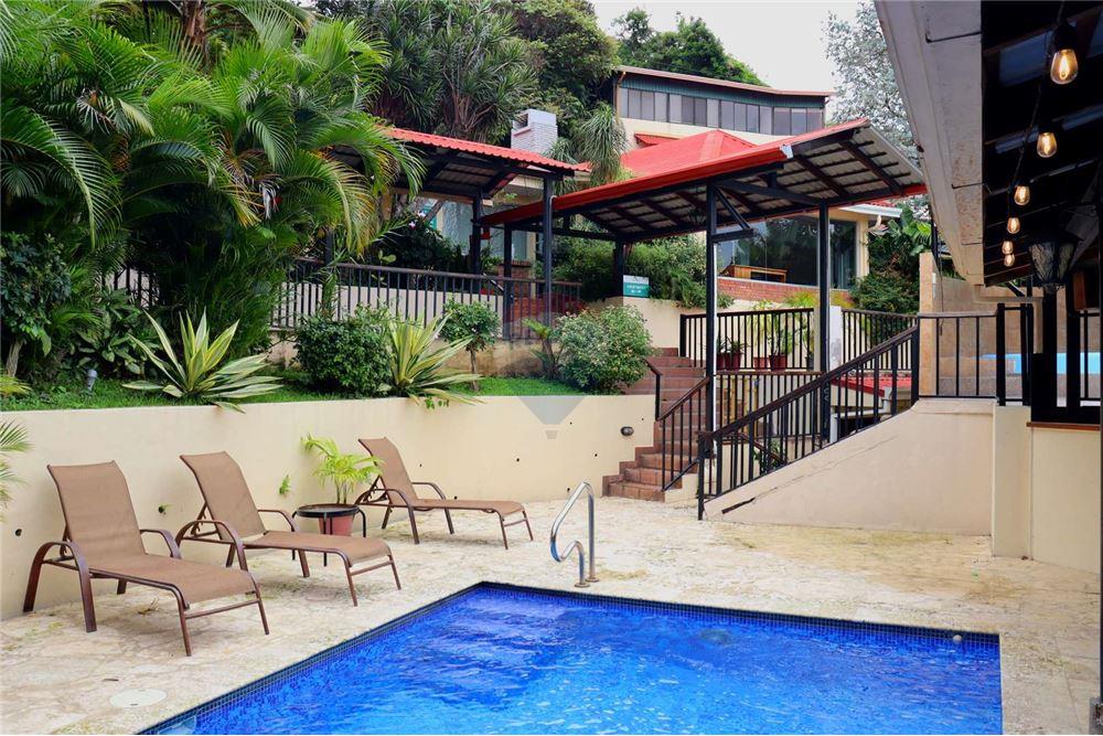 Commercial - Commercial/Retail - San José, San José, Costa Rica - Caribbean & Central Ameri - 1 - 90168016-207