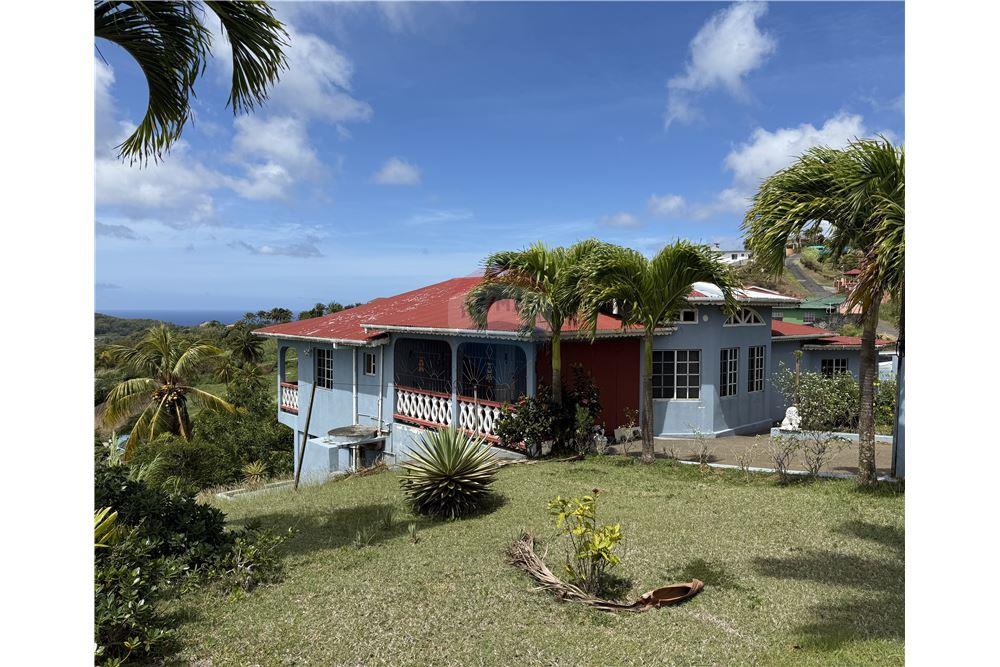 Residential - Villa - Stubbs, St Vincent, St Vincent and the Grenadines - Caribbean & Central Ameri - 2 - 90109004-71