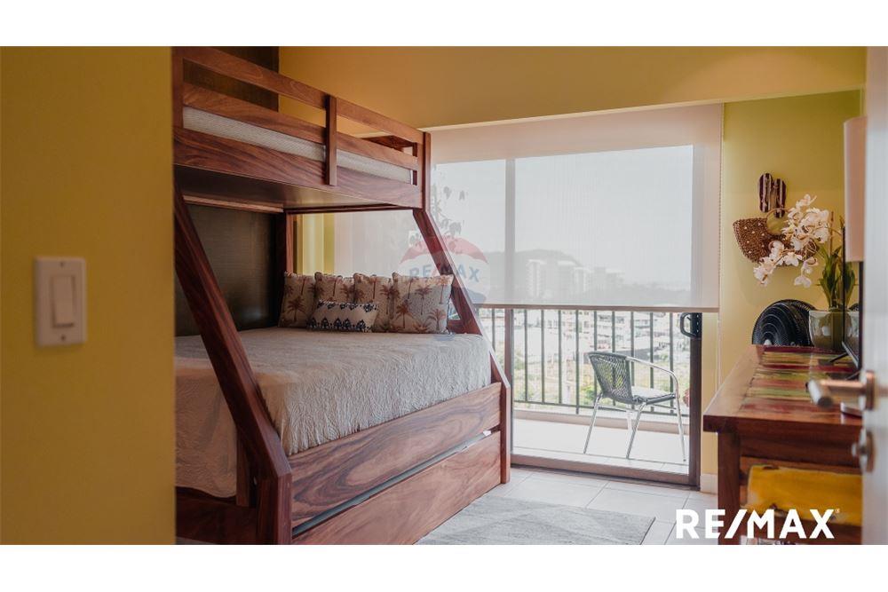 Residential - Villa - Jaco - Jaco, Puntarenas- Garabito, Costa Rica - Caribbean & Central Ameri - 17 - 90168005-724