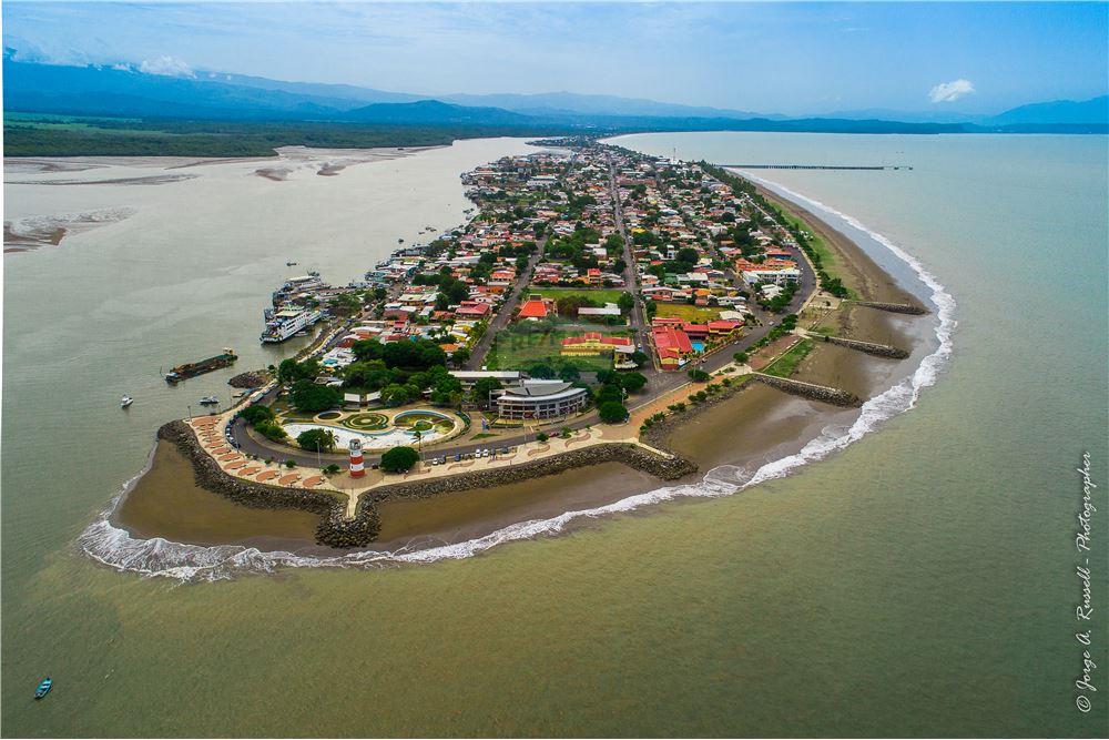 Commercial - Land - Puntarenas, Puntarenas - Puntarenas, Costa Rica - Caribbean & Central Ameri - 1 - 90168011-790