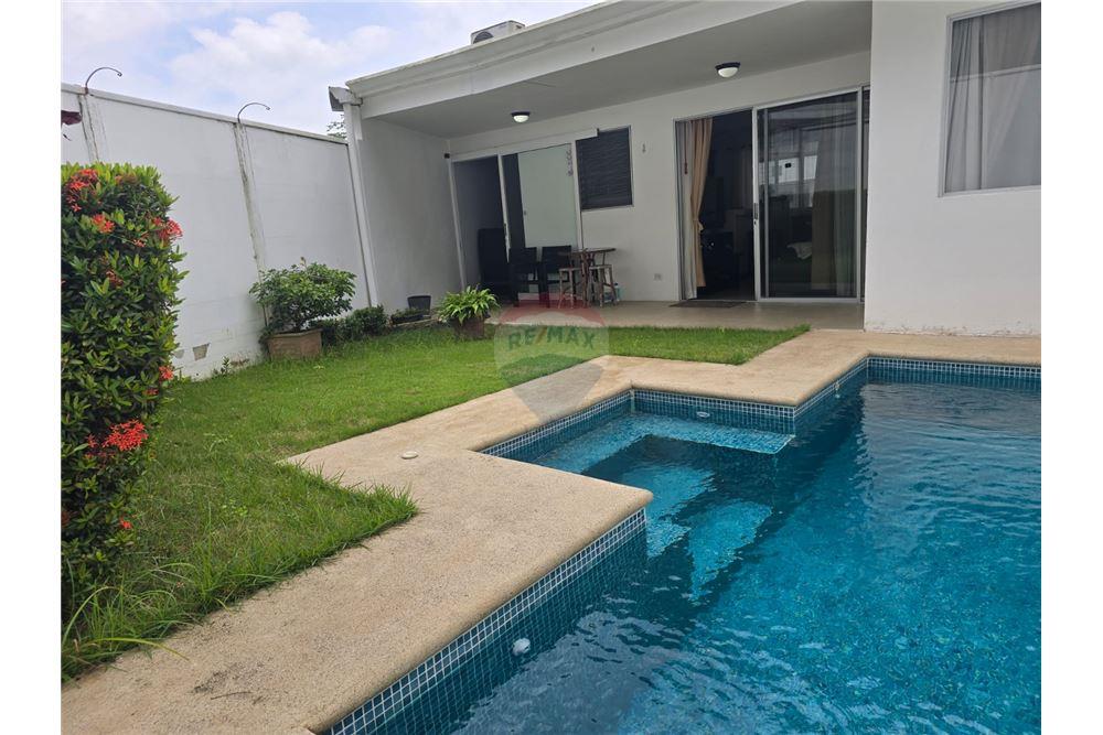 Residential - Villa - Jaco - Herradura, Puntarenas- Garabito, Costa Rica - Caribbean & Central Ameri - 2 - 90168011-792