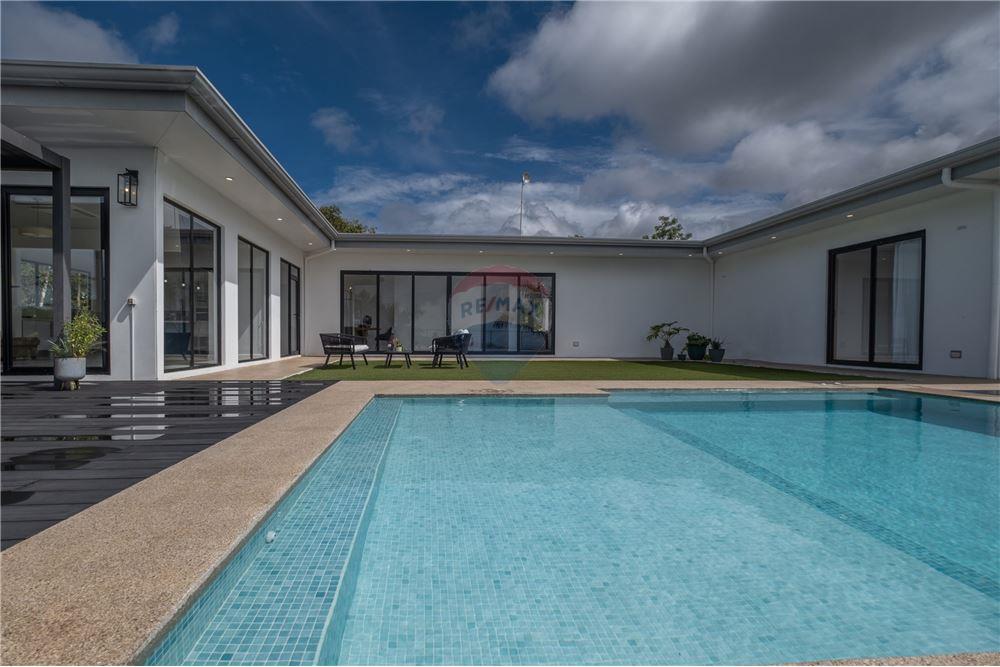 Residential - Villa - Jaco - Playa Hermosa, Puntarenas- Garabito, Costa Rica - Caribbean & Central Ameri - 15 - 90168005-715