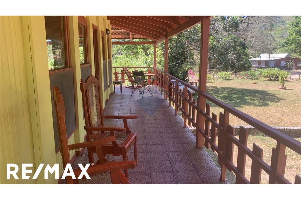 Commercial - Land - Puntarenas, Puntarenas - Puntarenas, Costa Rica - Caribbean & Central Ameri - 25 - 90168030-75