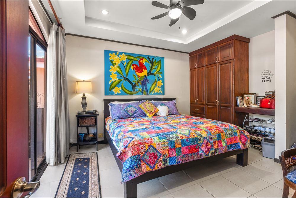 Residential - Villa - Jaco - Jaco, Puntarenas- Garabito, Costa Rica - Caribbean & Central Ameri - 17 - 90168043-7