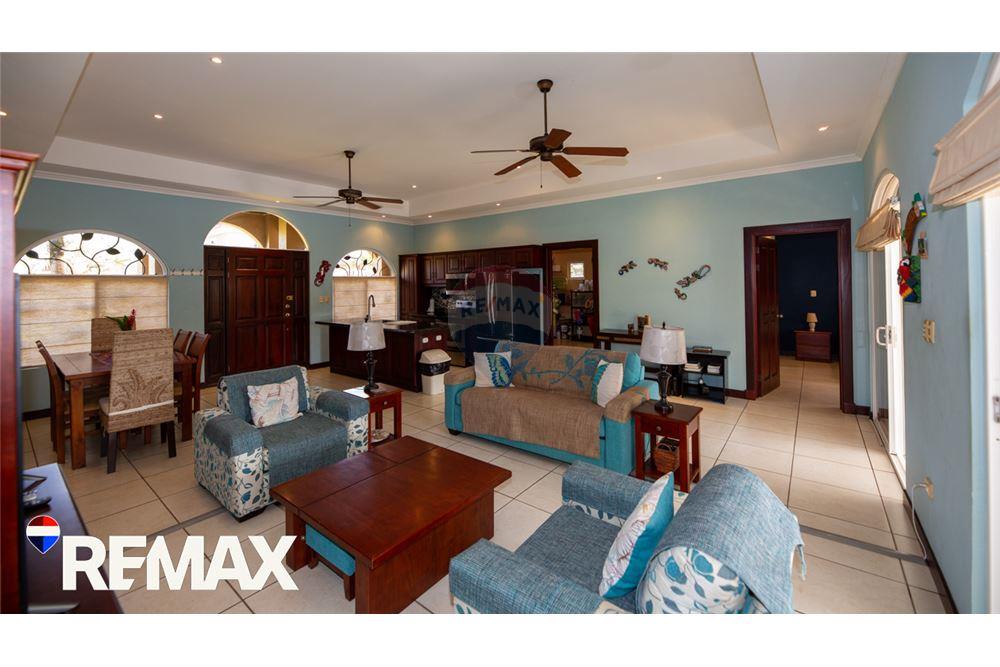Residential - Villa - Parrita - Esterillos, Puntarenas - Parrita, Costa Rica - Caribbean & Central Ameri - 21 - 90168013-181