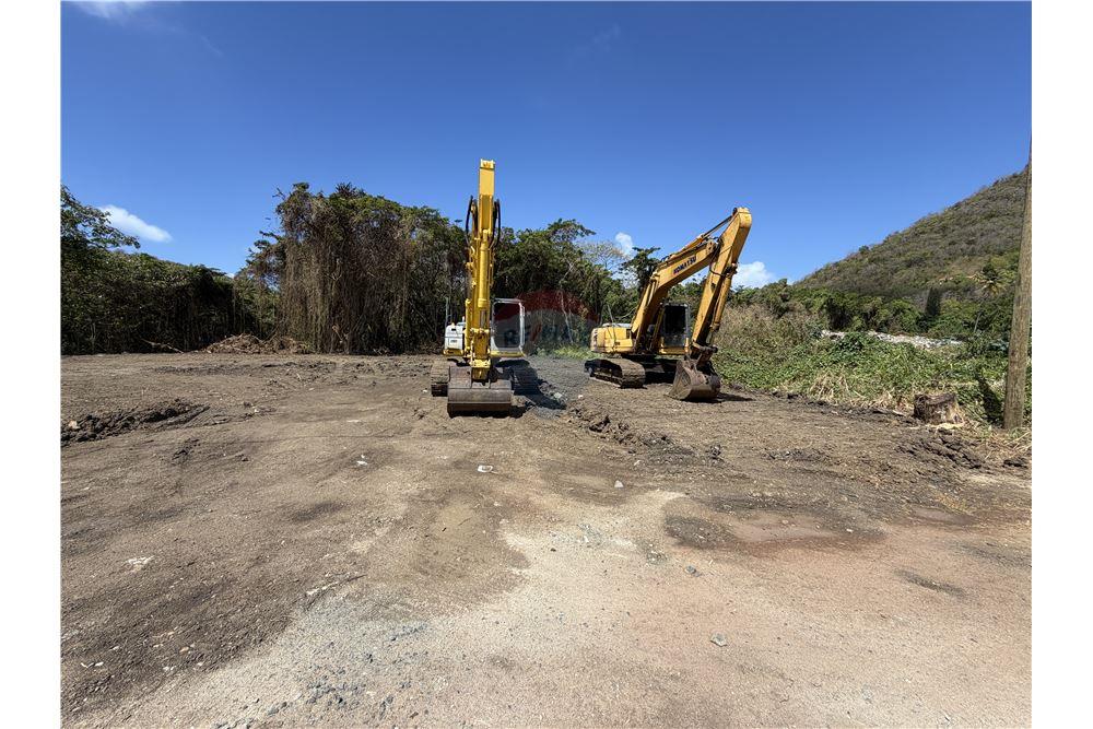 Commercial - Land - Gros Islet, Gros-Islet, St Lucia - Caribbean & Central Ameri - 6 - 902071001-224